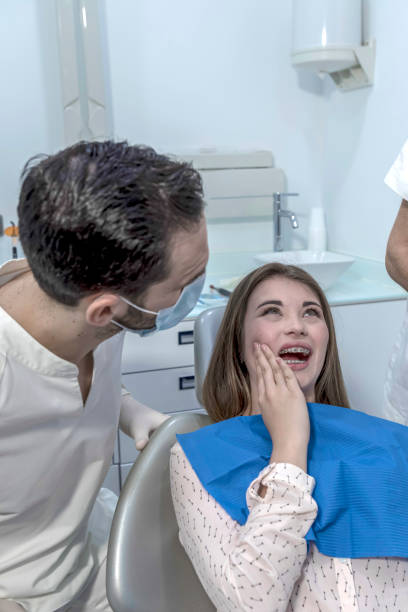 Best Pediatric Emergency Dentist in Silver Ridge, NJ