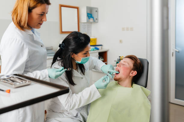 Best Emergency Dental Care for Broken or Chipped Teeth in Silver Ridge, NJ