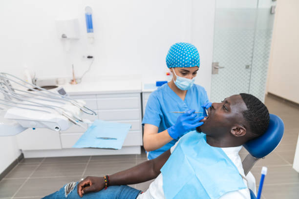 Best Weekend Emergency Dentist in Silver Ridge, NJ